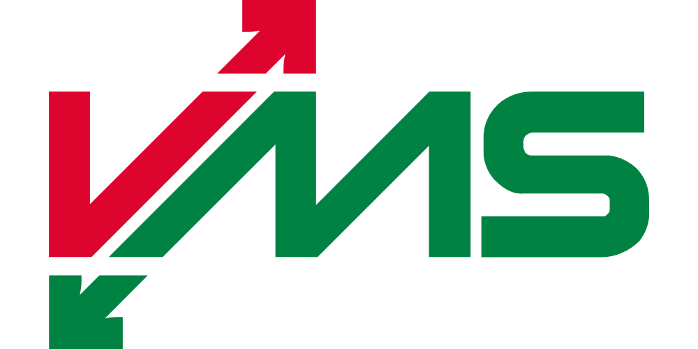 Logo VMS - zur Startseite